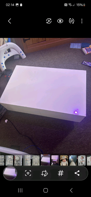 image for Coffee table 