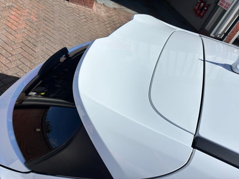 2023 Ford Puma 1.0 EcoBoost Hybrid mHEV 155 ST-Line Vignale 5dr Hatchback Petrol Manual