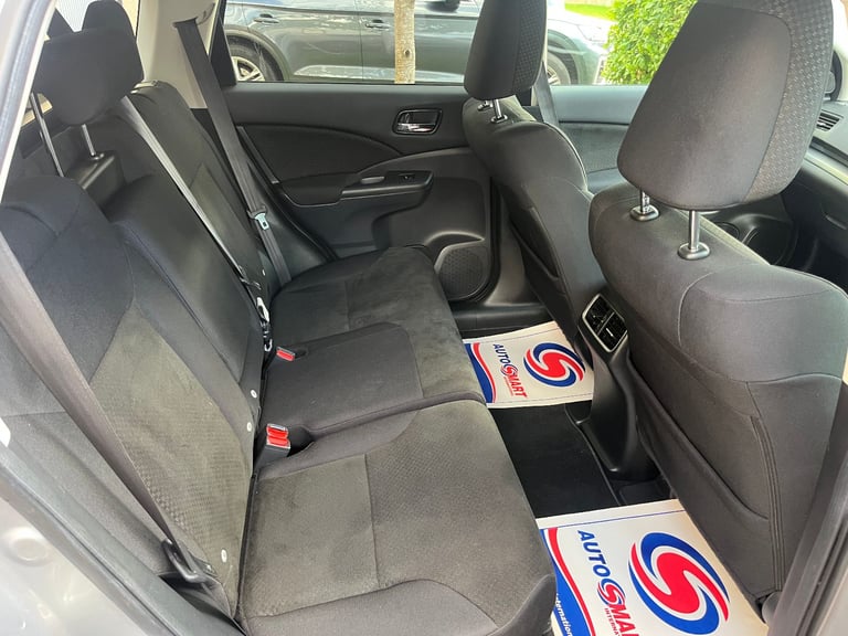 Honda CRV SE Nav , low miles 49k , serviced , fresh mot , immaculate car, zero issues