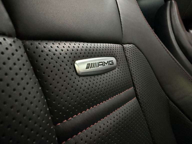 2019 Mercedes-Benz E-Class E53 4Matic+ Premium 2dr 9G-Tronic COUPE PETROL Automatic