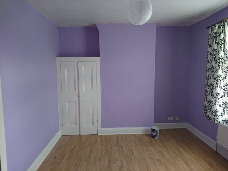 Three Bed Terrace to rent in Rainhill village.