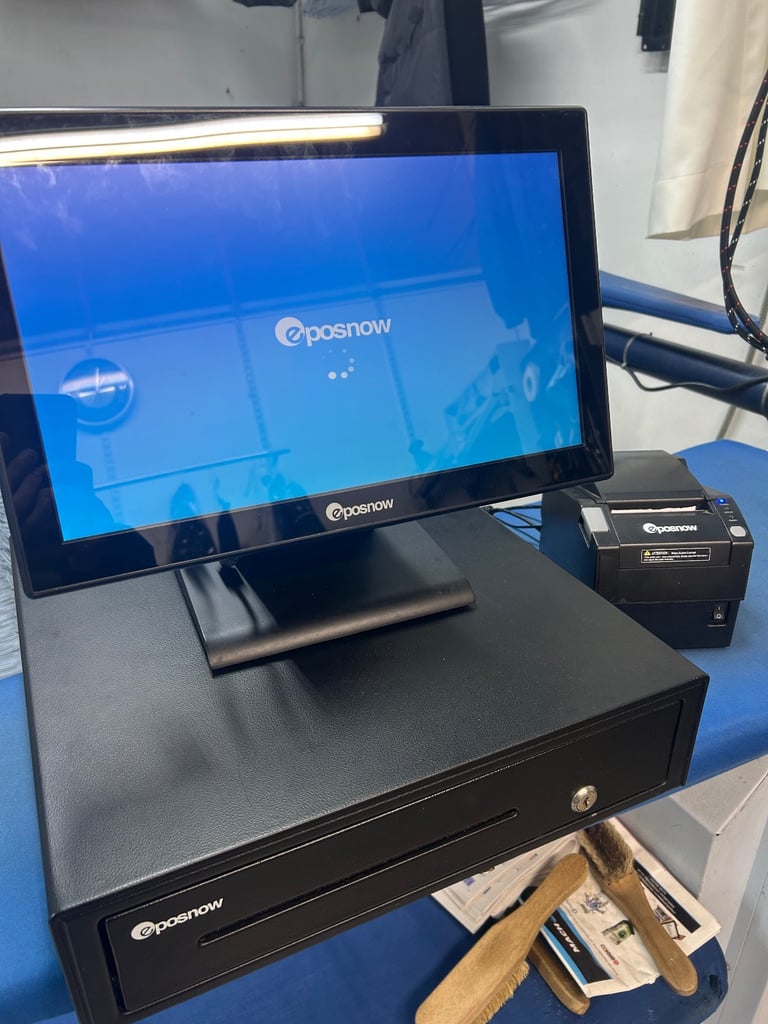 image for Eposnow Till System 