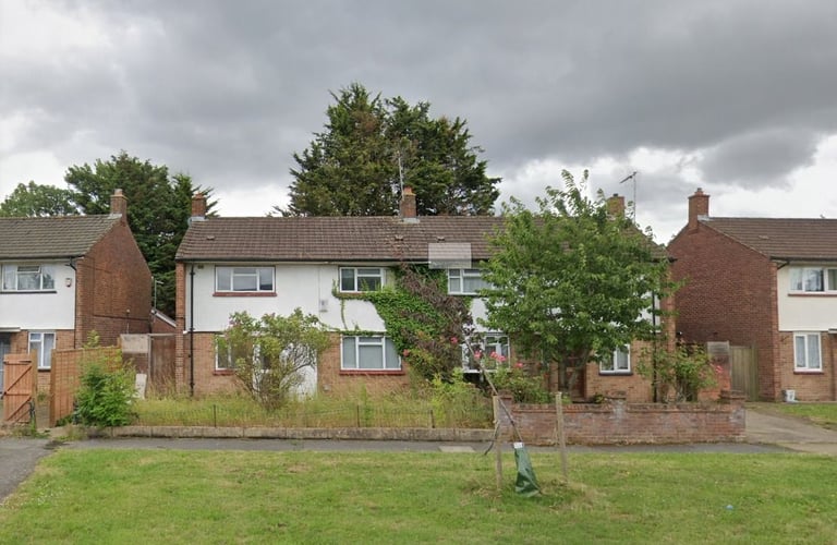 image for STUDIO IN WEST DRAYTON - AVAILABLE NOW!