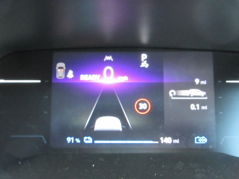 2025 Renault Kangoo LL21 E-Tech advance rc panel van MY24 PANEL VAN Electric Automatic