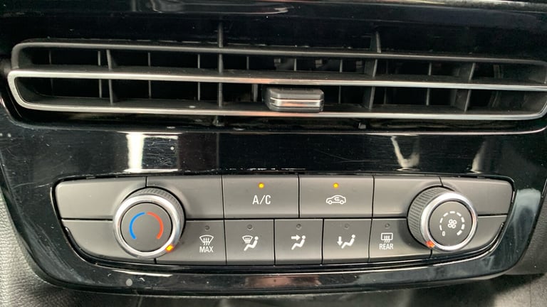 2021 Vauxhall Mokka 1.2 Turbo SE Euro 6 (s/s) 5dr SUV Petrol Manual