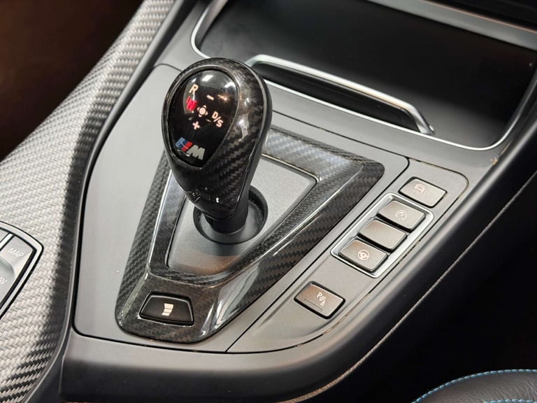 2019 BMW M2 3.0 BiTurbo Competition Coupe 2dr Petrol DCT Euro 6 (s/s) (410 ps) Coupe Petrol Autom...