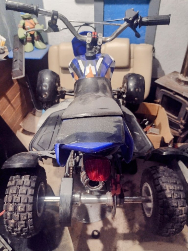 Used Mini moto for Sale Gumtree