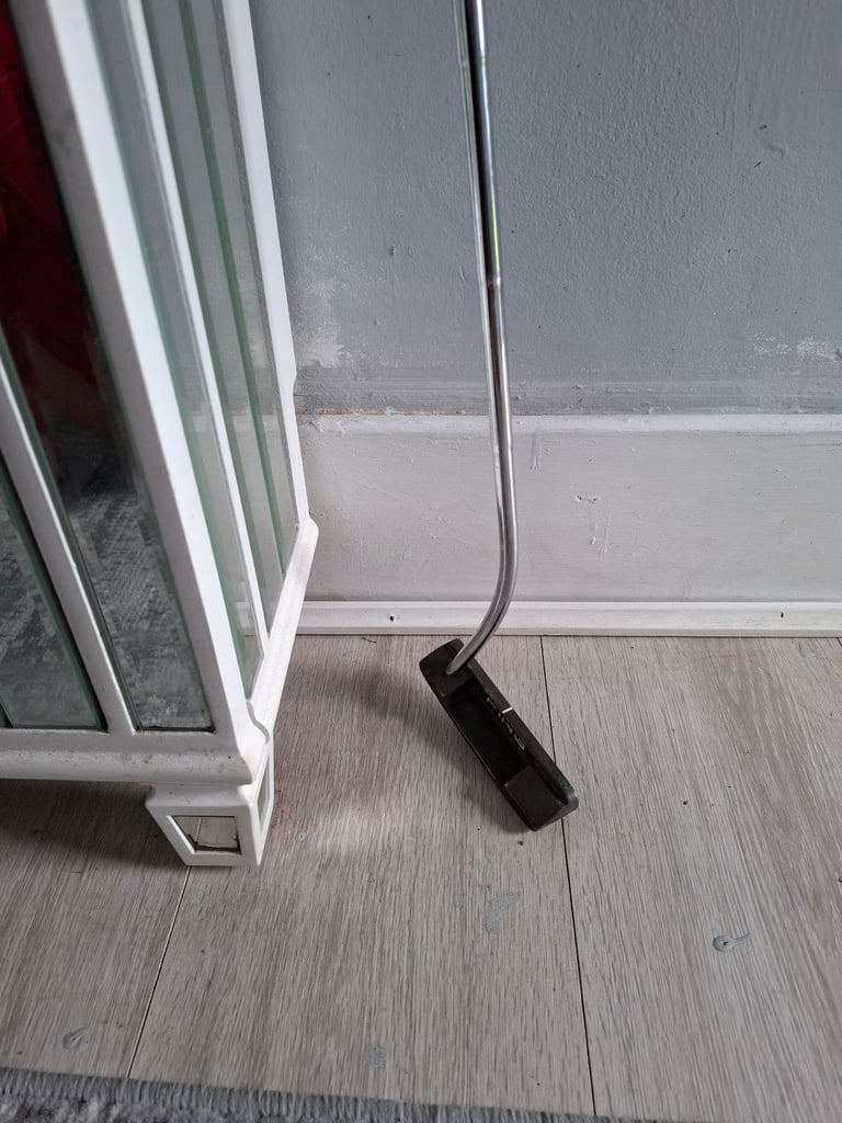 Ping Karsten Big Z putter