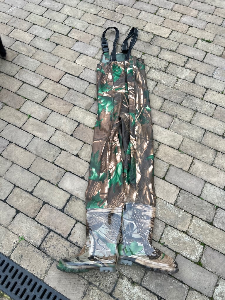 image for Waders