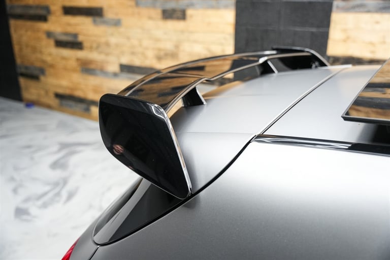 2015 Mercedes-Benz AMG A 45 4MATIC PREMIUM Hatchback Petrol Automatic