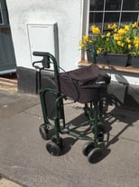 Mobility Aid - Uniscan