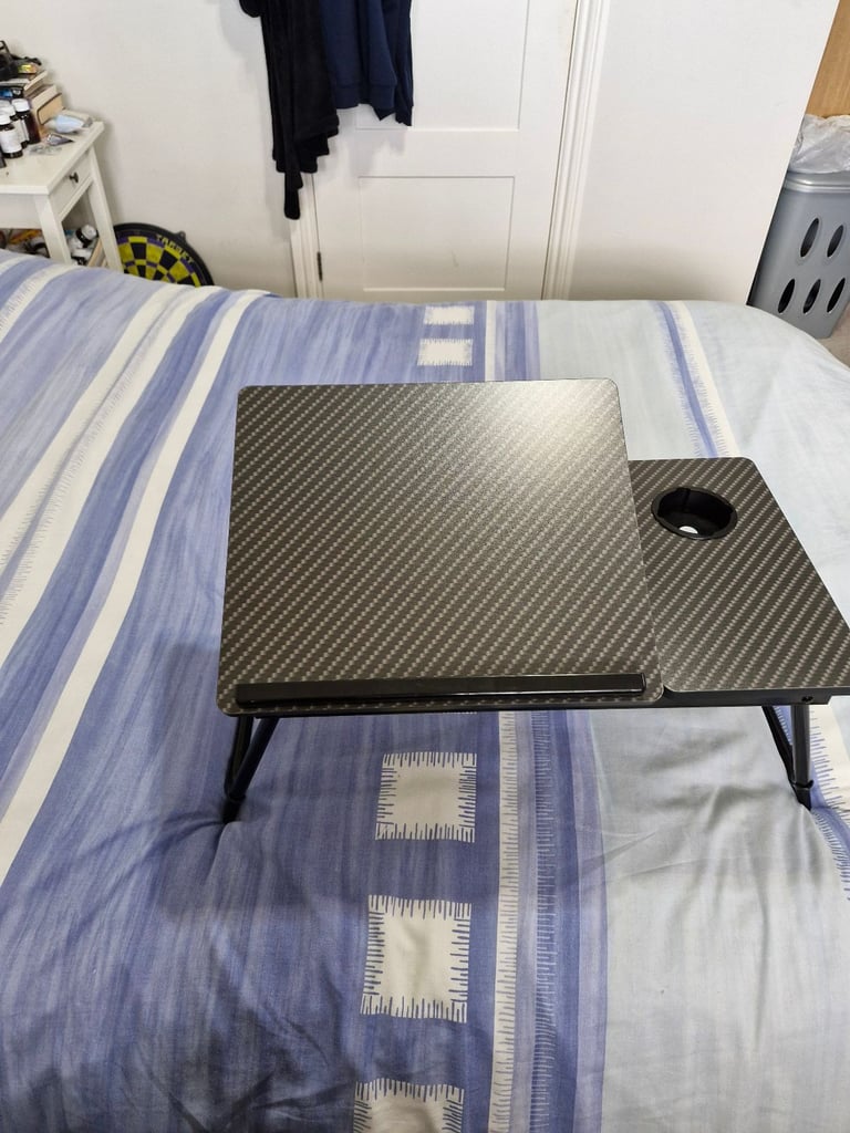  Sale pending   (Fold up bed table) 