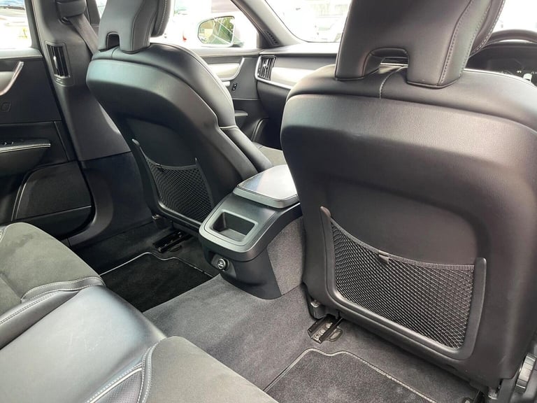 VOLVO S90 2.0 T4 GPF R-Design Auto Euro 6 (s/s) 4dr 2019