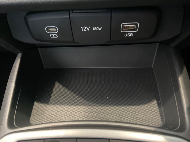 2025 Hyundai i10 1.0 [63] Advance 5dr [Nav] Hatchback Petrol Manual