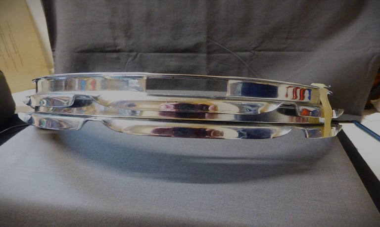  2 x 14 inch 8 lug Sets of Snare Drum Hoops. £15-£20 a Set !!Excellent!