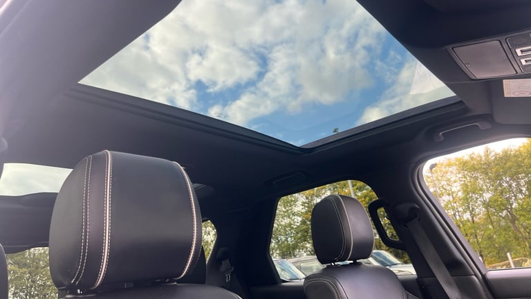 2019 Land Rover Discovery 3.0 SD6 HSE 5dr Auto Diesel Station Wagon Station Wagon Diesel Automatic