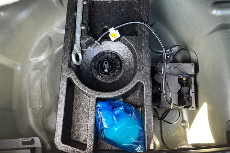 2023 Citroen C3 Aircross 1.2 PureTech 110 Shine 5dr MPV PETROL Manual