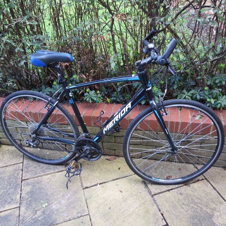 MERIDA    BIKE.
