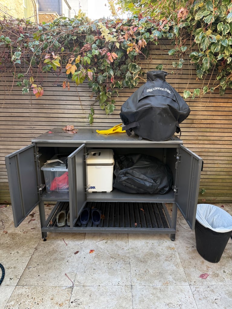 image for Outdoor kitchen unit