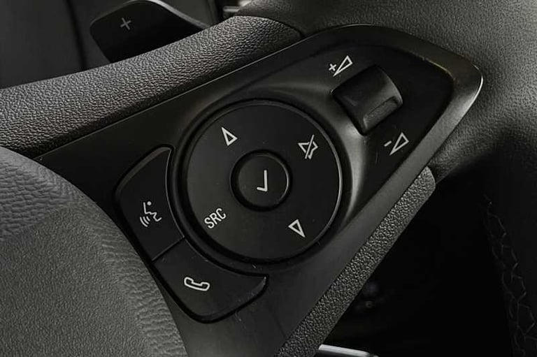 2023 Vauxhall Corsa 1.2 Turbo 130 GS 5dr Auto HATCHBACK PETROL Automatic