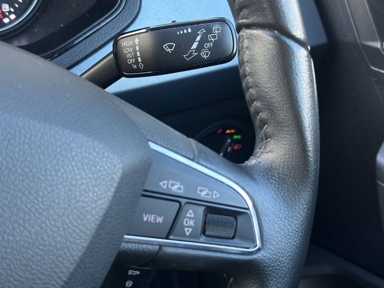 2021 SEAT Arona 1.0 TSI SE Technology [EZ] 5dr HATCHBACK PETROL Manual