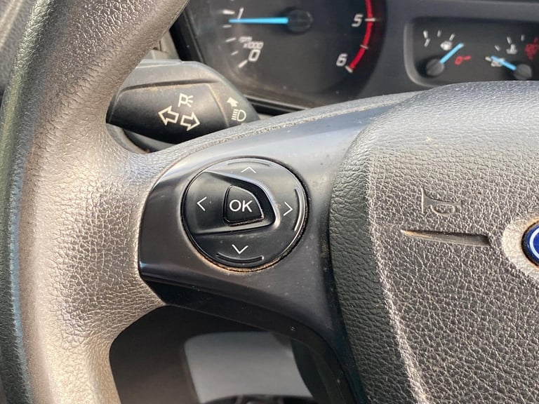 2018 Ford Transit RECOVERY TRUCK L4 2.0 350 EcoBlue Euro 6 VEHICLE TRANSPORTER Diesel Manual