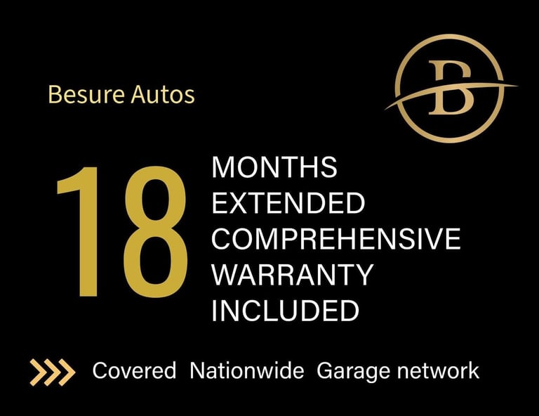 MERCEDES-BENZ EQA EQA 250 66.5kWh AMG Line Auto 5dr 2022