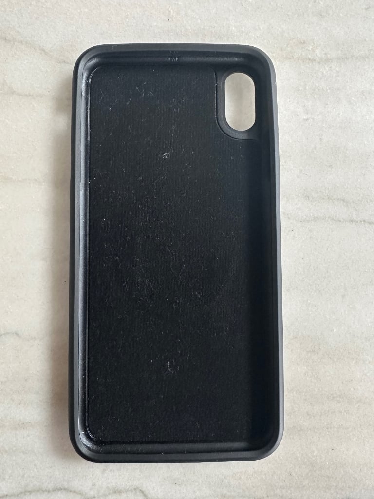 Quad lock case - iPhone XS Max 