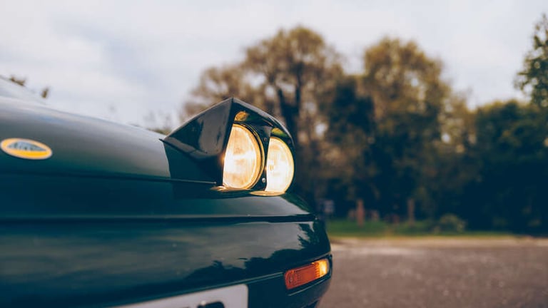  Lotus Elan Manual