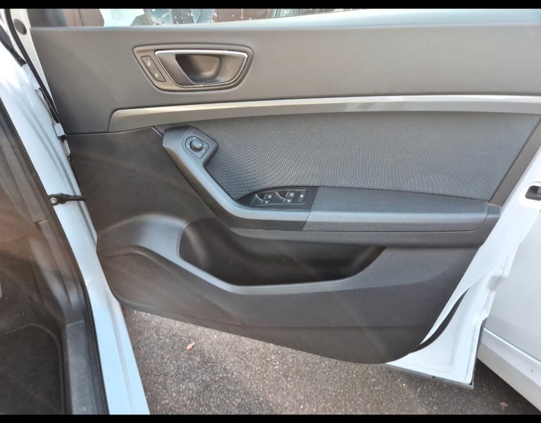 Seat Ateca, SUV, 1.4 EcoTSI SE Technology, 70,126 miles
