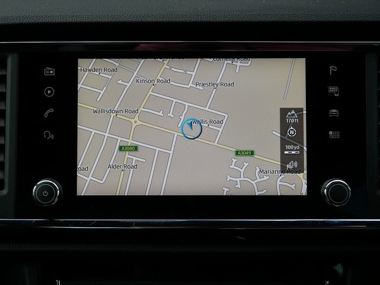 2020 SEAT Ateca 1.5 TSI EVO Xcellence [EZ] 5dr DSG HATCHBACK PETROL Automatic