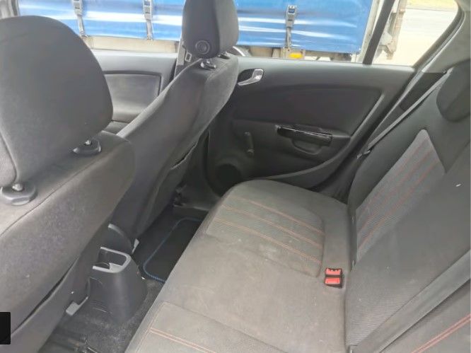 VAUXHALL CORSA VVT SXI 64 PLATE(2014)1.2