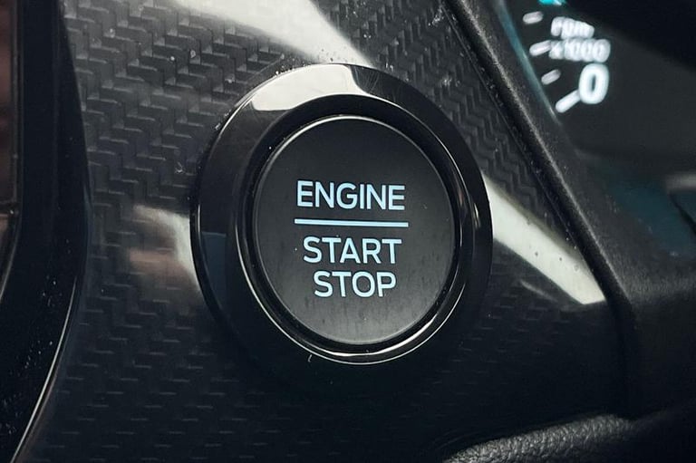 2023 Ford Puma 1.0 EcoBoost Hybrid mHEV Titanium 5dr - HEATED SEATS &amp; STEERING WHEEL, REAR Ha...