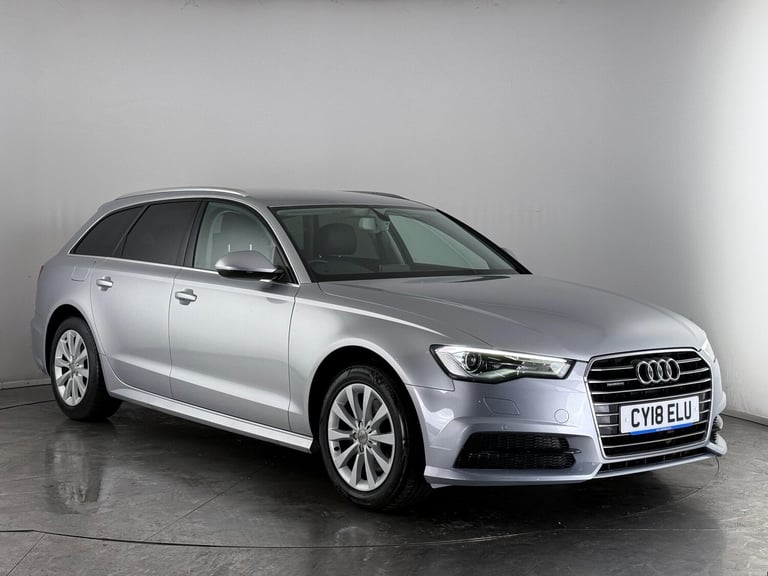 image for  Audi A6 Avant 2.0 TDI SE Executive S Tronic quattro Euro 6 (s/s) 5dr Diesel Automatic