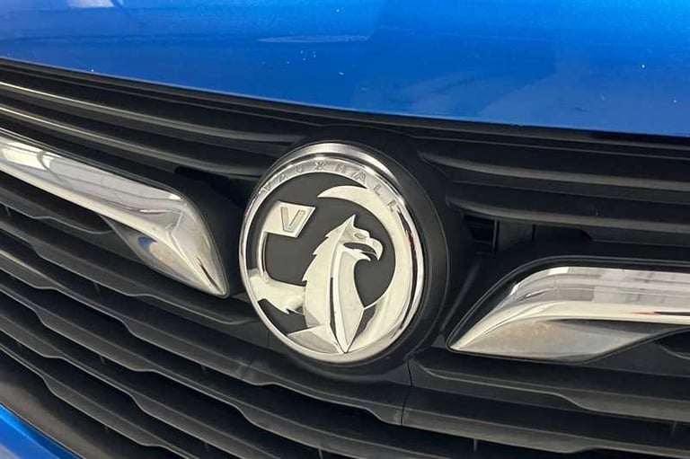 2019 Vauxhall Grandland X 1.2 Turbo GPF Sport Nav SUV 5dr Petrol Manual Euro 6 (s/s) (130 ps) SUV...