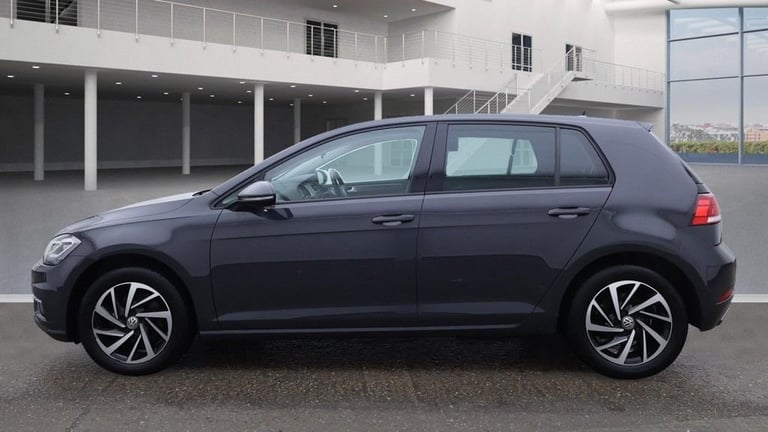 2020 Volkswagen Golf 1.5 TSI EVO 150 Match Edition 5dr DSG HATCHBACK PETROL Automatic