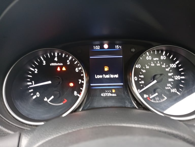 2021 Nissan Qashqai 1.3 DiG-T Acenta Premium 5dr HATCHBACK Petrol Manual