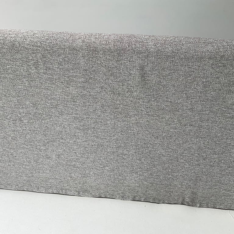 SITS Scandinavian sofa, large grey. Heals Habitat Ligne Roset, RRP £ 2.5+k so comfy 