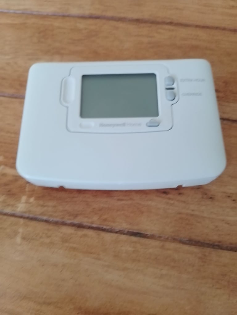 Central Heating Timer 