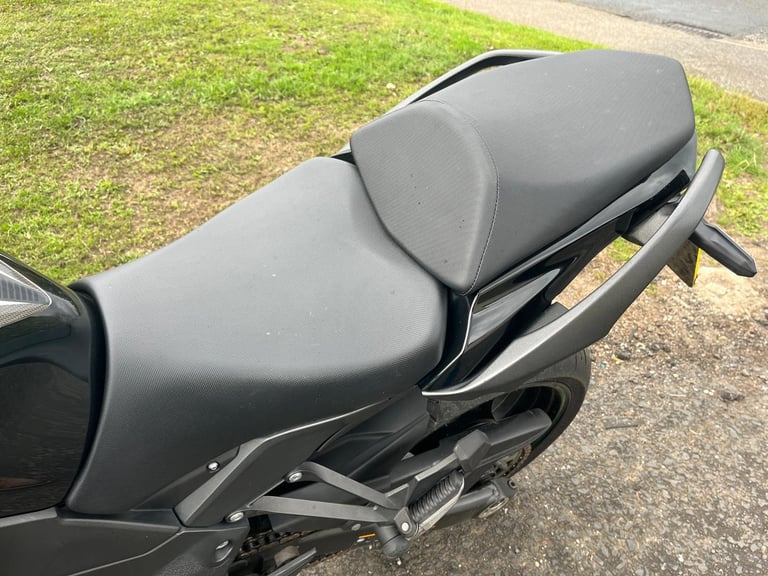KAWASAKI NINJA 1000SX, 2020(20), 23,122 MILES, FSH, GREAT SPORTS TOURER, £7295