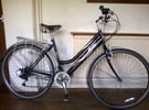 AMMACO YORK TOWN BIKE – fully working