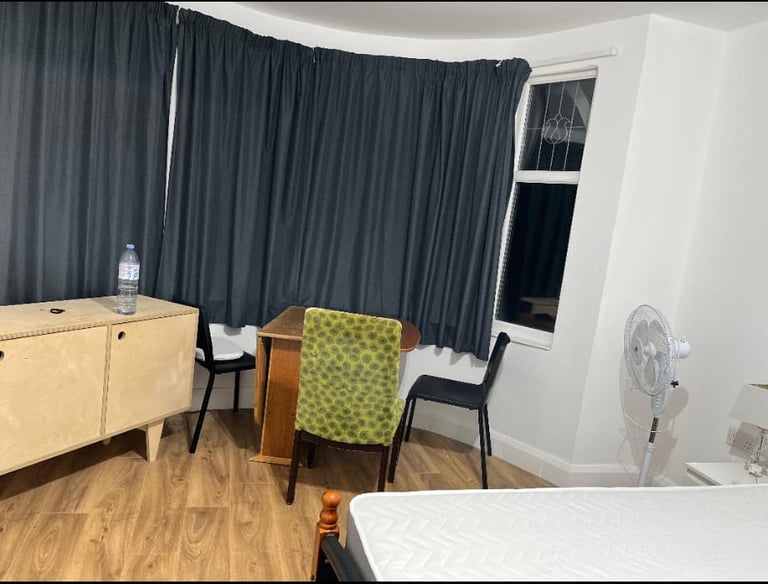 image for Spacious and Cosy Double Room for Rent in - HA3 0AT