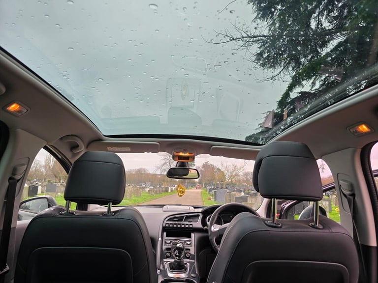 2016 Peugeot 3008 1.6 BlueHDi Allure Euro 6 (s/s) 5dr SUV Diesel Manual