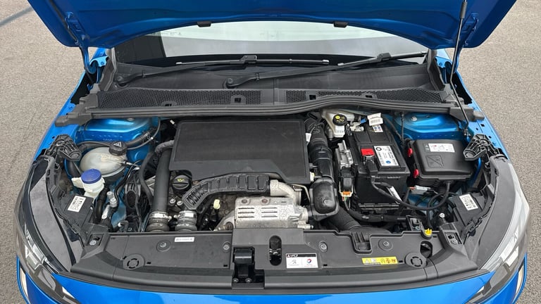 2022 Peugeot 208 1.2 PureTech Allure Premium + Hatchback 5dr Petrol Manual Euro 6 (s/s) (100 Hatc...