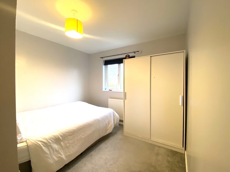 Double room to rent near Peterborough City Hospital 