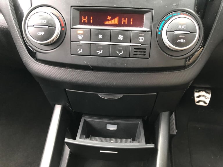 2012 Kia Ceed 1.6 CRDi 3 5dr ESTATE DIESEL Manual