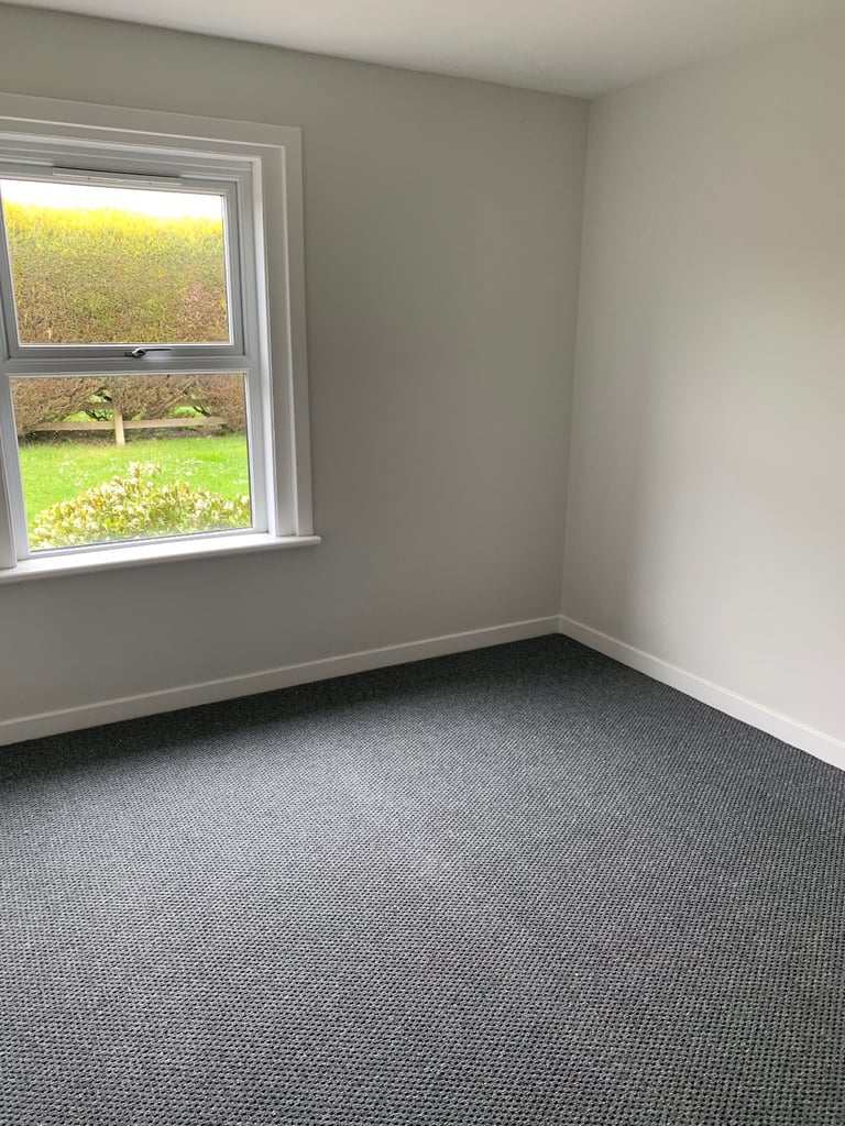 Farm cottage for rent