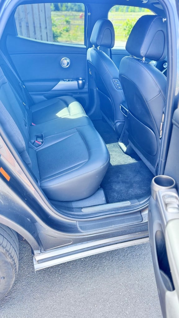 Other, GV60, MPV, 2023, Other, 1 (cc), 5 doors