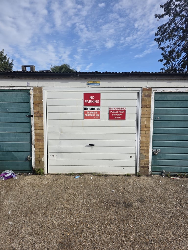 image for Freehold Garage in Hayes, UB4 8BX