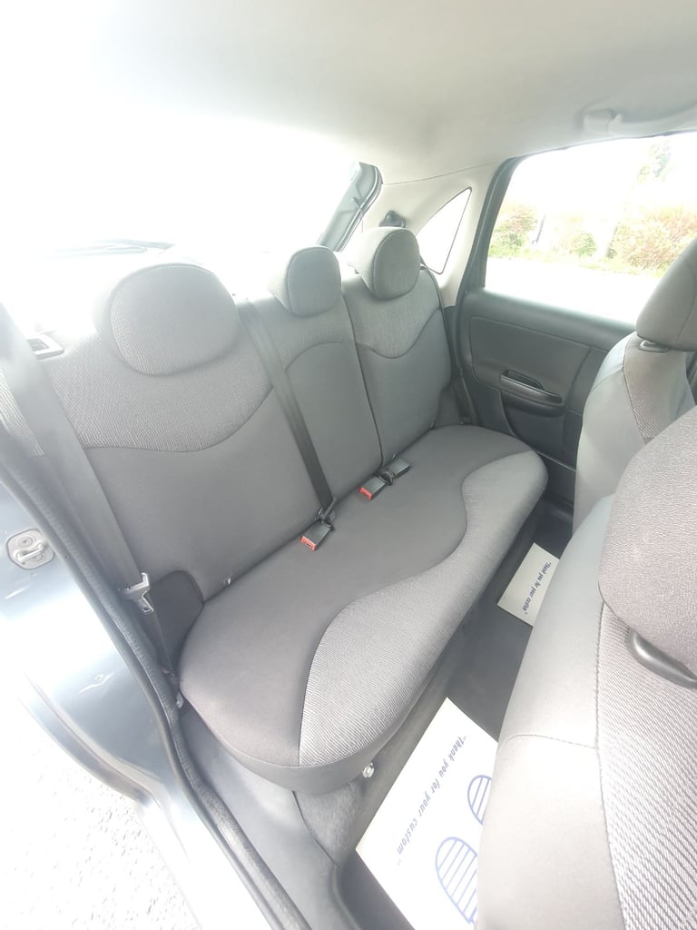 Citroen C3 Long Mot, Hatchback, 2008, Manual, 1360 (cc), 5 doors